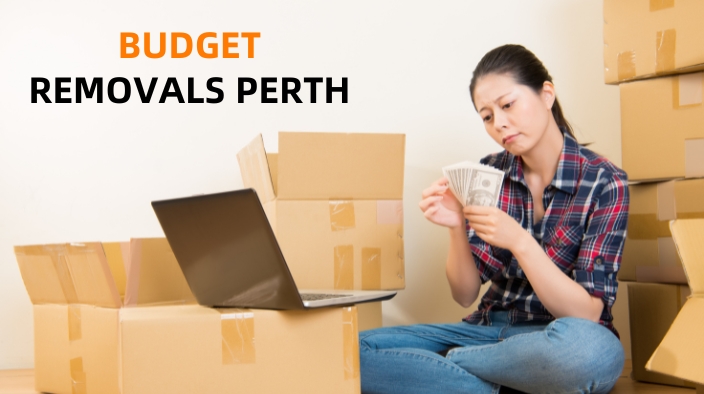 Budget Removals Perth