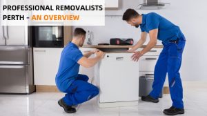 PROFESSIONAL REMOVALISTS PERTH – AN OVERVIEW