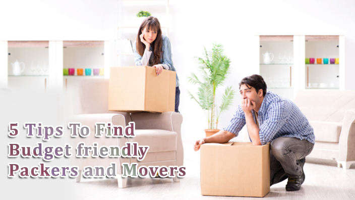 movers and packers perth