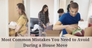house removals