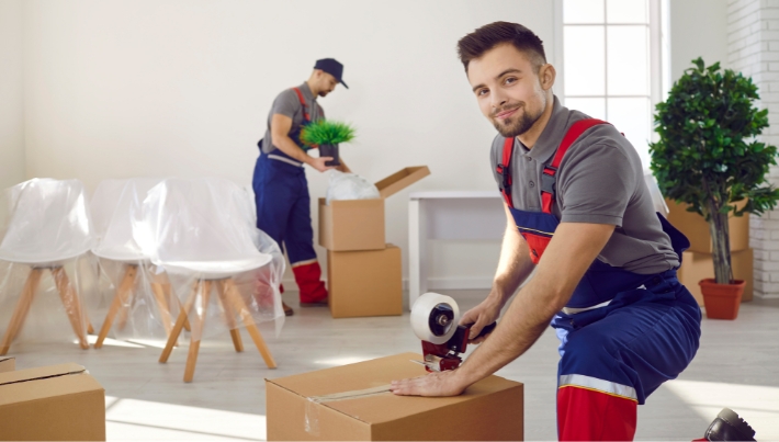 Cheap Removalists
