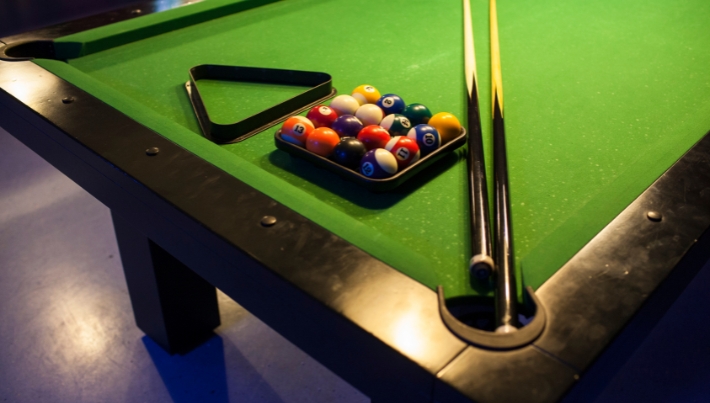 Pool table Removalists