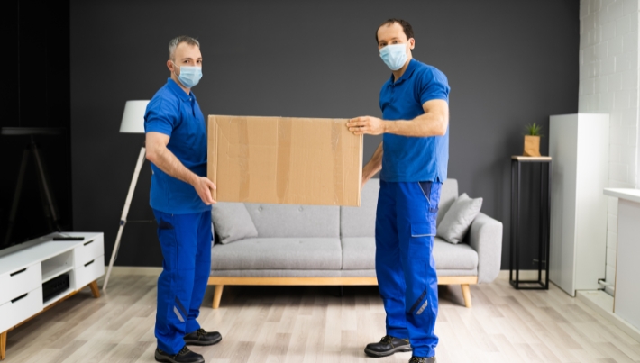 removalists perth